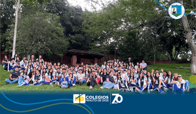 Encuentro Espiritual