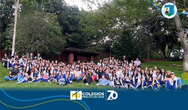 Encuentro Espiritual