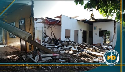 Banquete del Millón