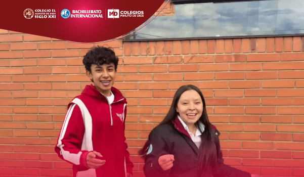 Educomunicaciones | Colegio El Minuto de Dios Siglo XXI
