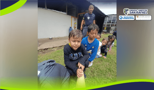Cierre de unidad: Transportation Systems