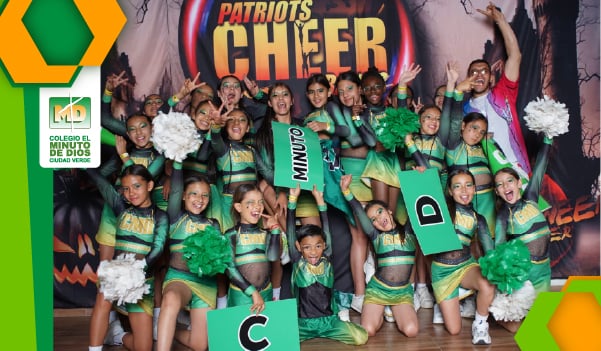 Torneo Copa Halloween