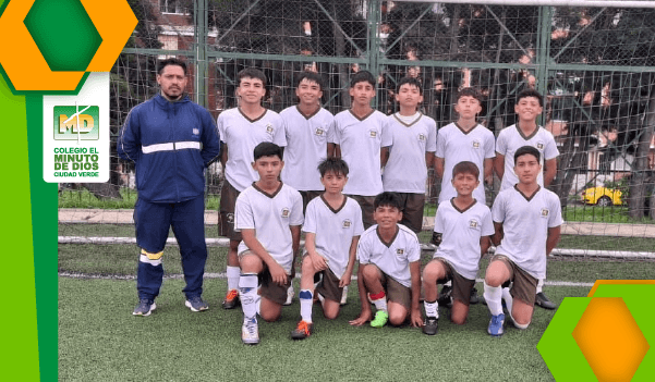 ¡CAMPEONES CON TODA!