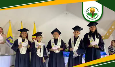 Grados Especiales 2025