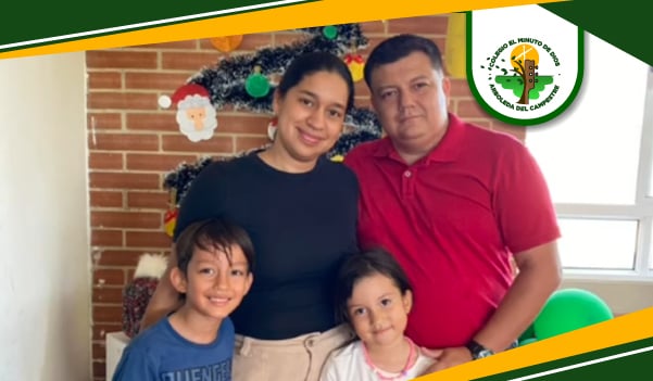 Chiquiencuentro Navideño