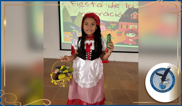 Explorando cuentos tradicionales… ¡una aventura mágica entre palabras!