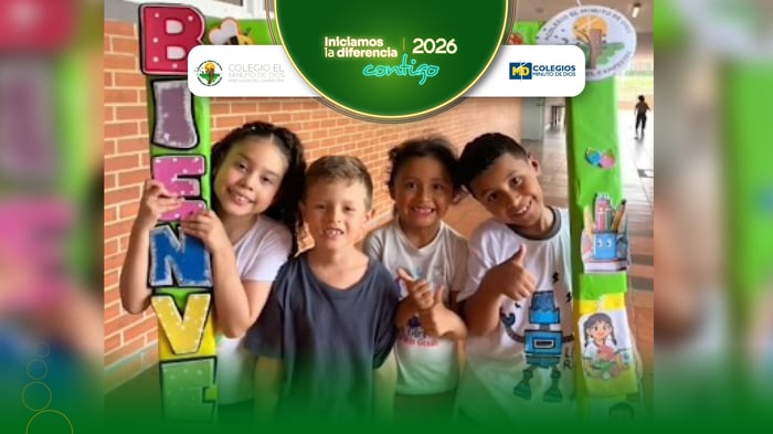 Semana de Inducción