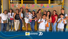 Escuela de Padres e Hijos “Huellas de Amor”