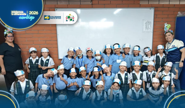 Celebración del Día Mundial del Agua