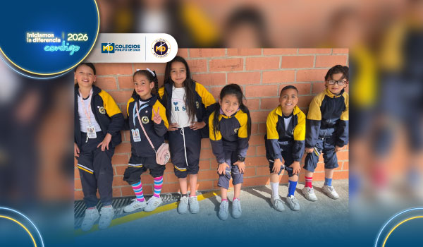 Día del Síndrome de Down