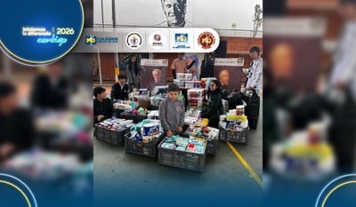 Solidaridad que transforma