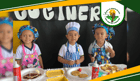 Una aventura deliciosa y divertida