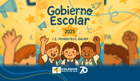 ¡Felicitaciones a nuestros representantes estudiantiles!