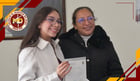 Reconocimiento IB 2025