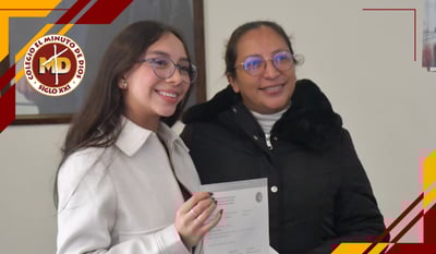 Reconocimiento IB 2025