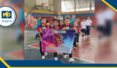 ¡JUEGA CON VERDAD, GANA CON HONOR!