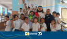 Semana Santa Escolar CEMID