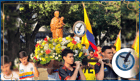 OLIMPIADAS 2025 DIOCESANO SAN JOSÉ
