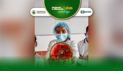 Ciencia que se crea y se disfruta