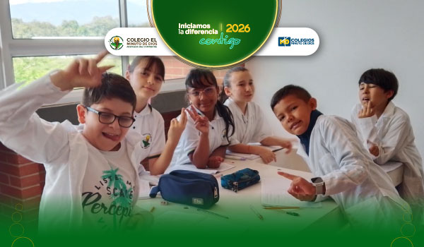 Exploradores del cuerpo humano