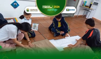 Proyecto ATS “Todos juntos”