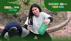 Macetas reciclables