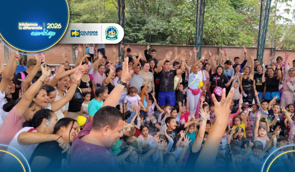 Chiquiencuentro amoroso 