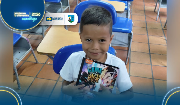 Entrega de Kits Escolares