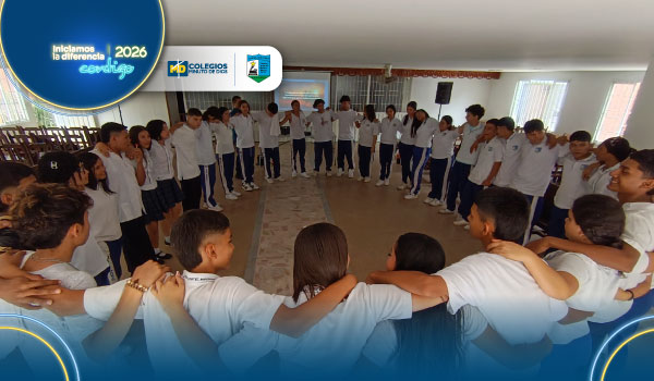 Amar es vivir con sentido