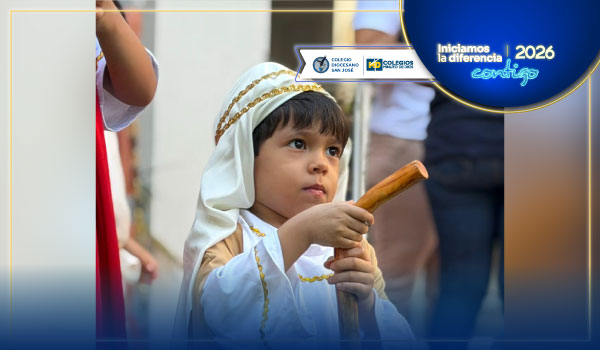 Vivencia del Viacrucis