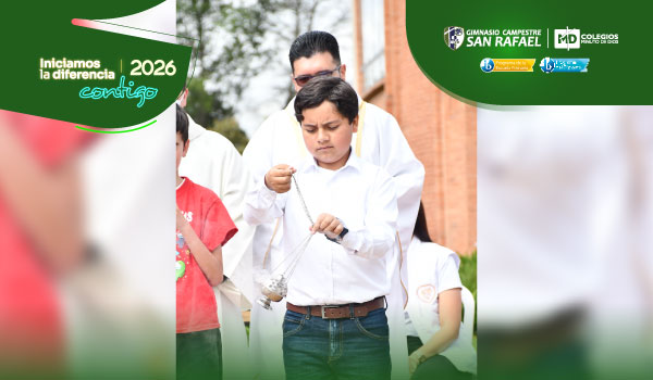 Eucaristía del Día de la Familia