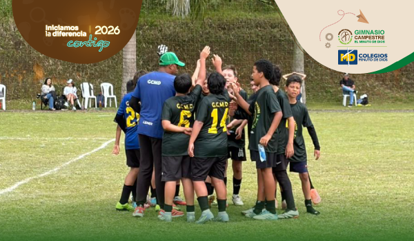 Proyecto ATS Todos Juntos