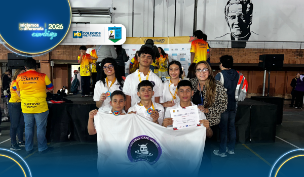 FIRST LEGO League 2026