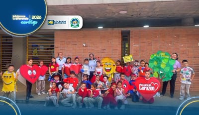 Campaña Buen Trato