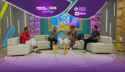 Televisión Regional Telepacífico