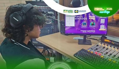 Taller de habilidades comunicativas y experiencia audiovisual