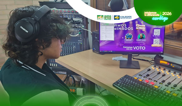 Taller de habilidades comunicativas y experiencia audiovisual