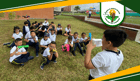 Pequeños héroes, grandes acciones