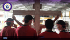 SEMANA SANTA ESCOLA