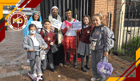 ¡ASÍ! VIVIMOS NUESTRA SEMANA SANTA ESCOLAR