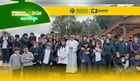 Eucaristía de Acción de Gracias 