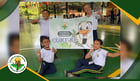 Ecoferia ambiental