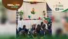 Fiesta de la Virgen del Carmen en el Gimnasio Campestre El Minuto de Dios