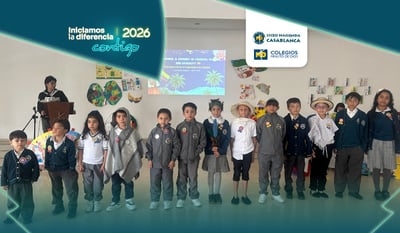 ¡Celebración, historia y orgullo colombiano!