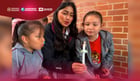 Bendición de Lápices