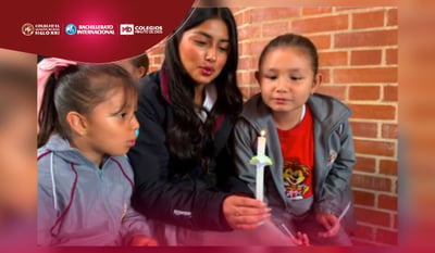 Bendición de Lápices