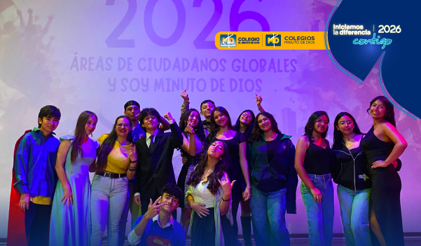 Ecos de Libertad