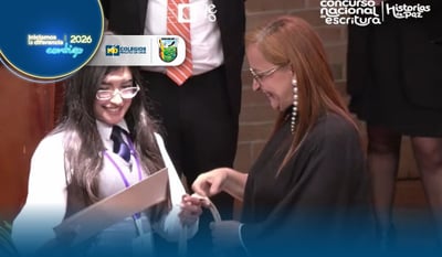Concurso Nacional de Escritura 
