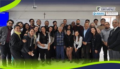 Inducción de docentes