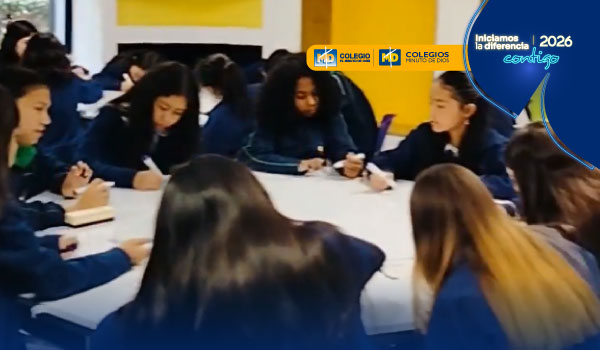 Aula Especializada de Aprendizaje transforma la lectura